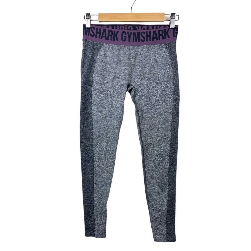 Gymshark flex seamless legging size M